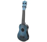 Beginners Ukulele Blue 42cm Beginner Classical Ukulele Guitar Instrument