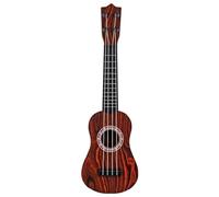 Beginners Ukulele Ukulele Classical Guitar Instrument Suitable For Beginners With Adjustable Strings And Included Picks(1)