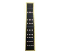 Beginners Use Violin Position Stickers To Indicate Scale Instructions And Intonation Stickers Violin accessories kit(1/4)