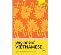 Beginners' Vietnamese