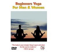 Beginner's Yoga For Women And Men [DVD]