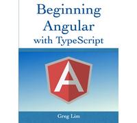 Beginning Angular with Typescript (updated to Angular 9)