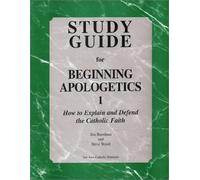 Beginning Apologetics
