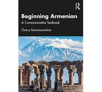 Beginning Armenian: A Communicative Textbook