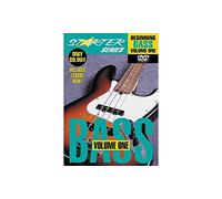 Beginning Bass: Volume 1 [DVD]
