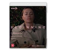 Beginning (Blu-ray) Ia Sukhitashvili Rati Oneli