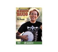 Beginning Bluegrass Banjo DVD