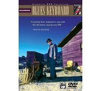 Beginning Blues Keyboard