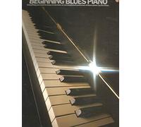 Beginning Blues Piano
