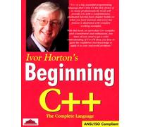 Beginning C++: The Complete Language