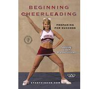 Beginning Cheerleading - Preparing For Success