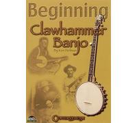 Beginning Clawhammer Banjo [DVD]