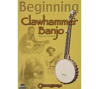 Beginning Clawhammer Banjo [DVD]