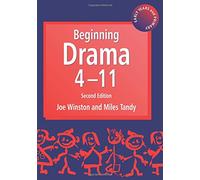 Beginning Drama 4-11