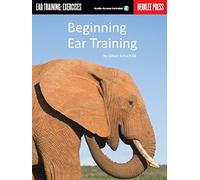 Beginning Ear Training (Ear Training: Exercises)