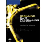 Beginning Game Programming
