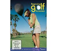 Beginning Golf: Long Game For Women [DVD]