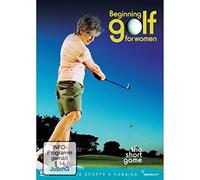 Beginning Golf: Short Game For Women [DVD]