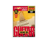 Beginning Guitar: Volume 1 [DVD]