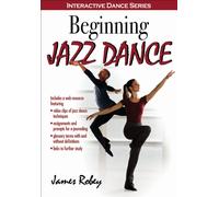 Beginning Jazz Dance