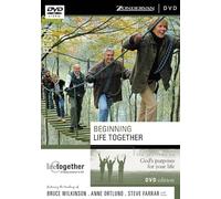 Beginning Life Together: Six Sessions on God's Purposes for Your Life [DVD] [NTSC]