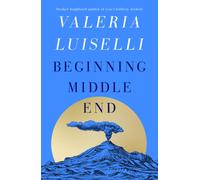 Beginning Middle End