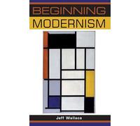 Beginning modernism