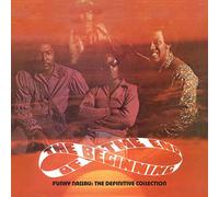BEGINNING OF THE END - Funky Nassau / Beginning (The Complete Recordings)