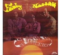 Beginning Of The End - Funky Nassau [VINYL]