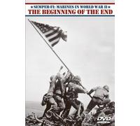 Beginning of the End: Semper-Fi: Marines in Wwii [DVD] [2007] [Region 1] [US Import] [NTSC]