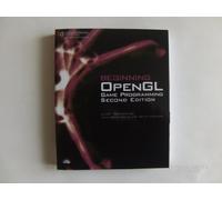 Beginning OpenGL Game Programming, Second Edition