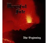 Beginning Original recording remastered Edition by Mercyful Fate (1997) Audio CD