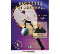 Beginning Racquetball - Skills And Drills