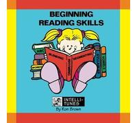 Beginning Reading Skills