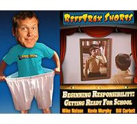 Beginning Responsibility: Getting Ready for School