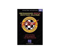 Beginning Rock Rhythm Guitar