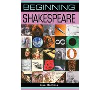 Beginning Shakespeare