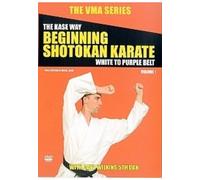 Beginning Shotakan Karate: Volume 1 [DVD] [2007]