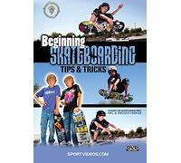 Beginning Skateboarding: Tips and Tricks