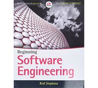 Beginning Software Engineering
