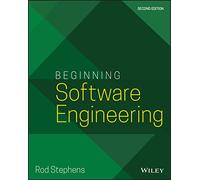 Beginning Software Engineering