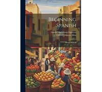 Beginning Spanish: Direct Method