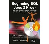 Beginning SQL Joes 2 Pros: SQL Exam Prep Series 70-433 Volume 1 of 5