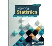 Beginning Statistics