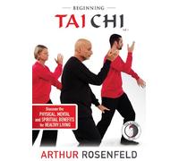 Beginning: Tai Chi [DVD] [2010] [Region 1] [US Import] [NTSC]