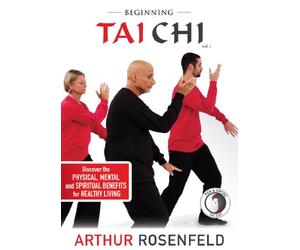 Beginning: Tai Chi [DVD] [2010] [Region 1] [US Import] [NTSC]