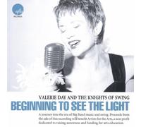 Beginning to See the Light by Valerie Day (2003-02-25)