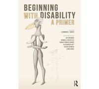 Beginning with Disability : A Primer
