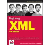 Beginning XML
