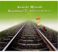 Beginnings 2 Welcome To My Music